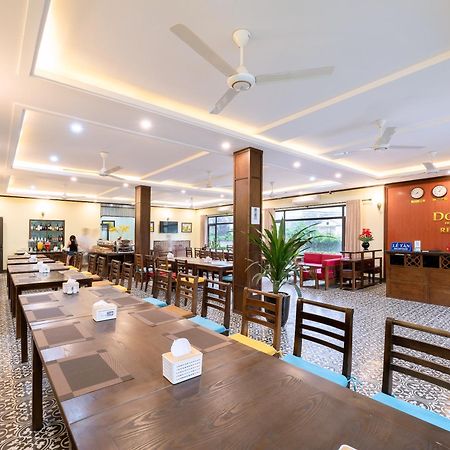 Dong Ne Tam Coc Hotel & Resort Ninh Binh Exterior photo