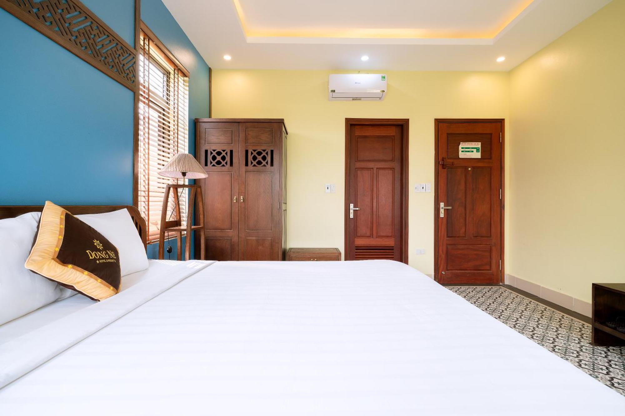 Dong Ne Tam Coc Hotel & Resort Ninh Binh Room photo